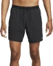 Шорты Nike M NK DF STRIDE 2IN1 SHRT 7IN DM4759-010 в Екатеринбурге  в Екатеринбурге 