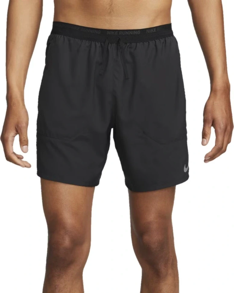Шорты Nike M NK DF STRIDE 2IN1 SHRT 7IN DM4759-010 в Екатеринбурге  в Екатеринбурге 
