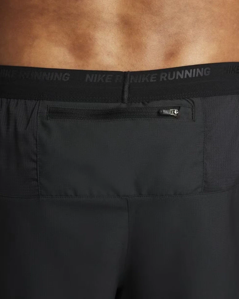 Шорты Nike M NK DF STRIDE 2IN1 SHRT 7IN DM4759-010 в Екатеринбурге  в Екатеринбурге 