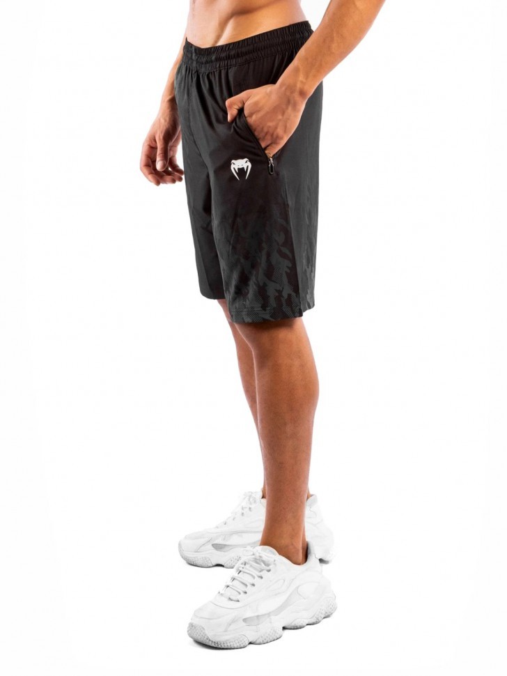 Шорты UFC Venum Fight Week Black 04581 в Екатеринбурге  в Екатеринбурге 