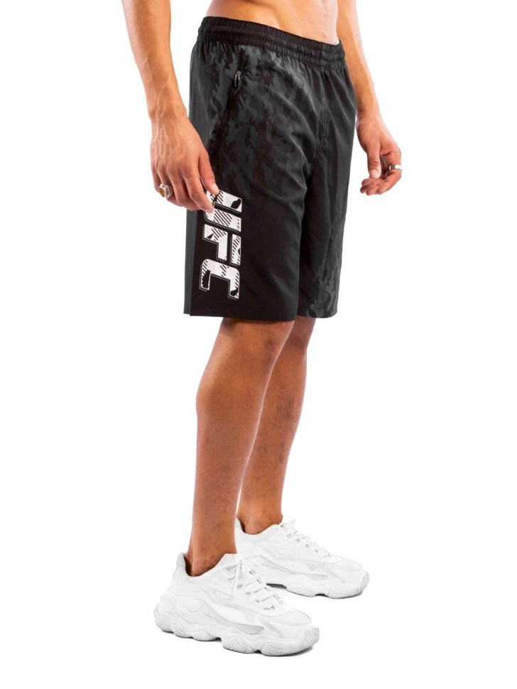 Шорты UFC Venum Fight Week Black 04581 в Екатеринбурге  в Екатеринбурге 