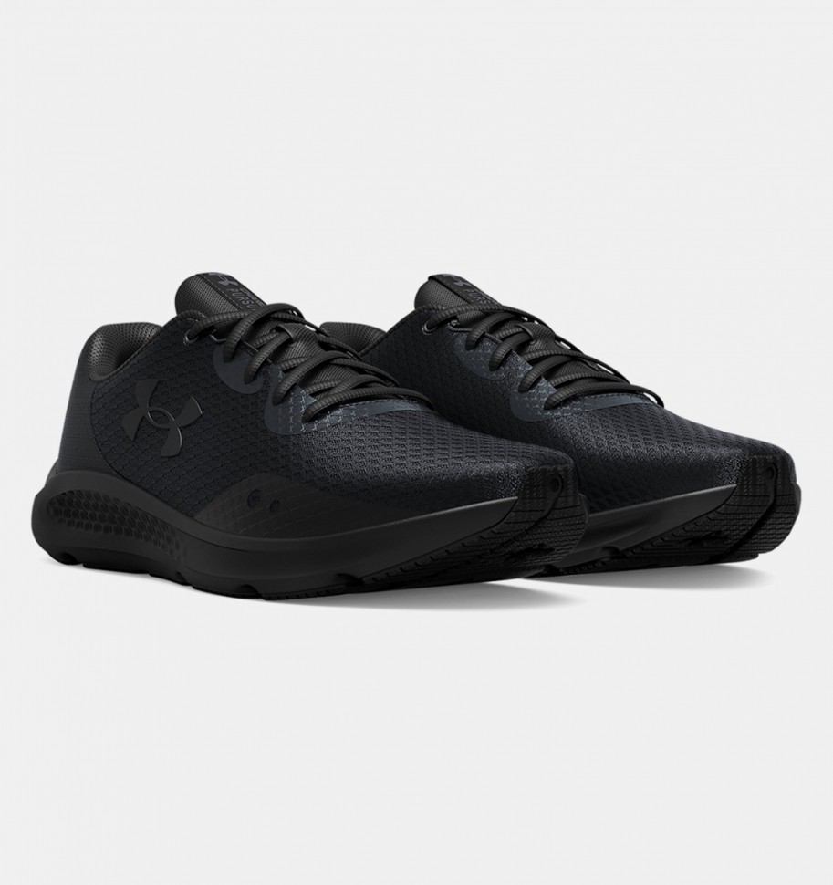 Кроссовки Under Armour UA Charged Pursuit 3 3024878-002 в Екатеринбурге  в Екатеринбурге 