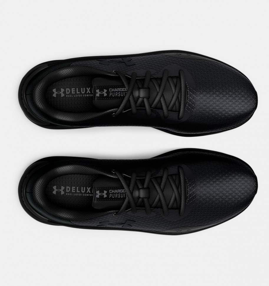 Кроссовки Under Armour UA Charged Pursuit 3 3024878-002 в Екатеринбурге  в Екатеринбурге 