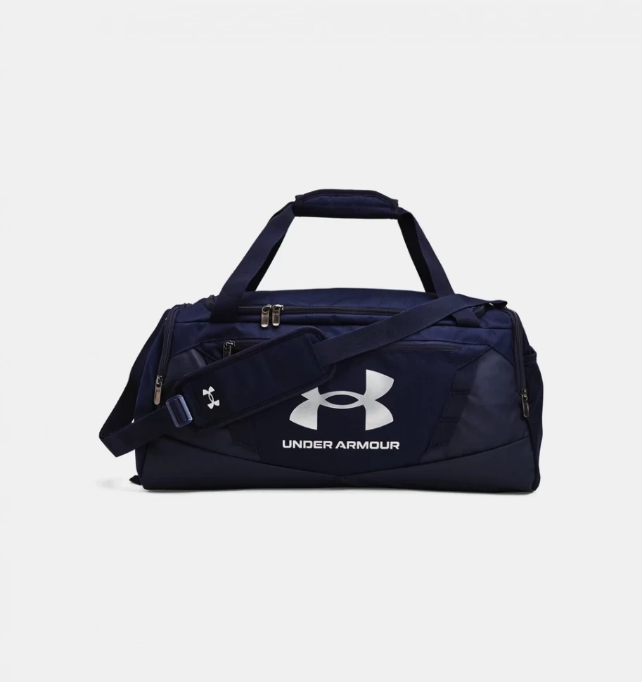 Сумка Under Armour UA Undeniable 5.0 Duffle SM 1369222-410 в Екатеринбурге  в Екатеринбурге 