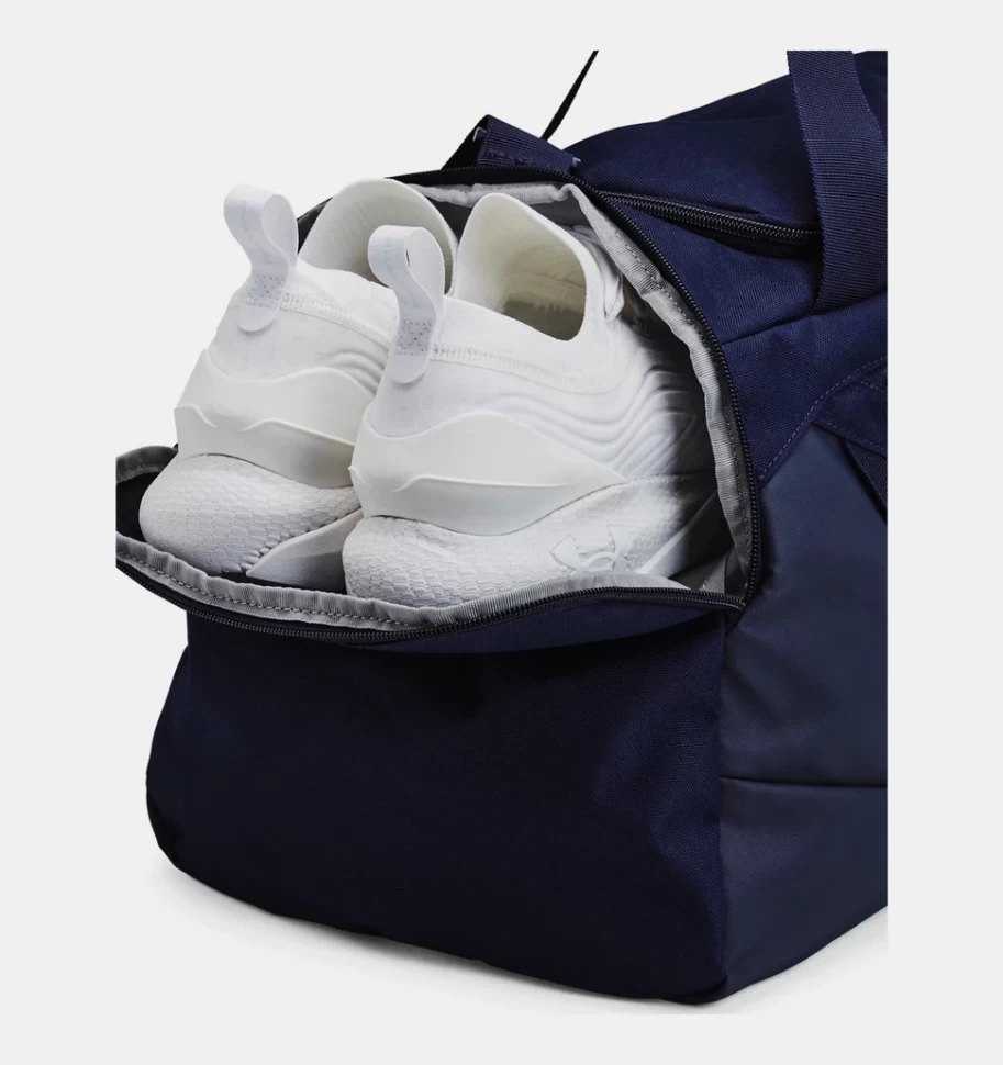 Сумка Under Armour UA Undeniable 5.0 Duffle SM 1369222-410 в Екатеринбурге  в Екатеринбурге 