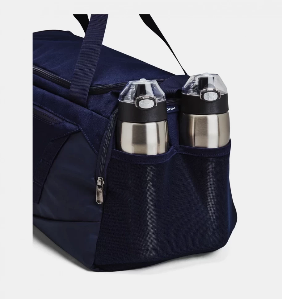 Сумка Under Armour UA Undeniable 5.0 Duffle SM 1369222-410 в Екатеринбурге  в Екатеринбурге 