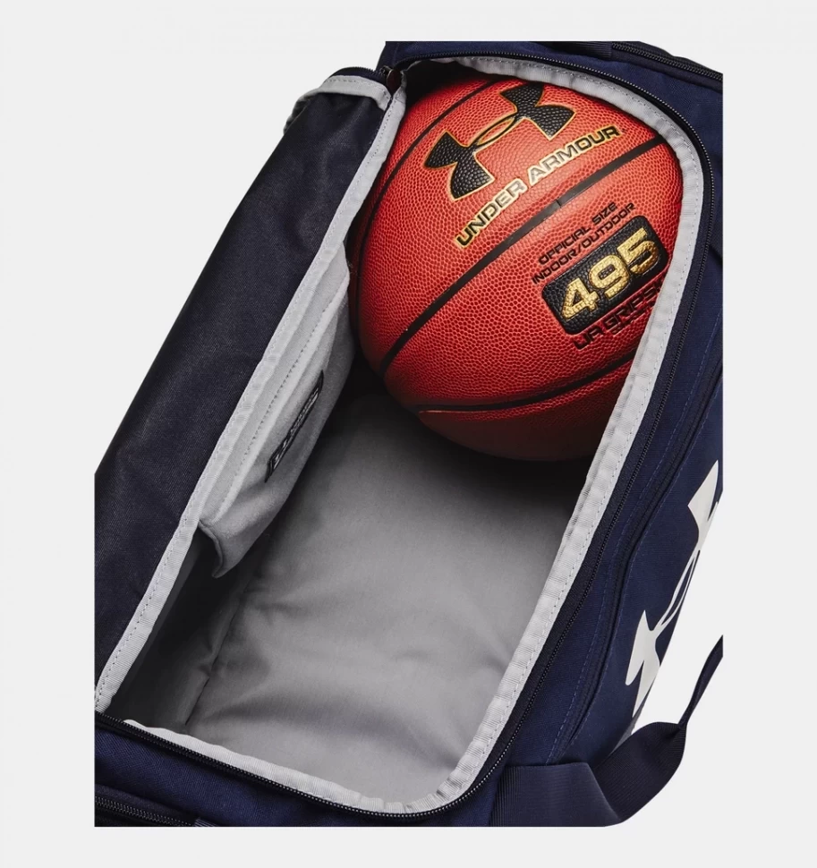 Сумка Under Armour UA Undeniable 5.0 Duffle SM 1369222-410 в Екатеринбурге  в Екатеринбурге 
