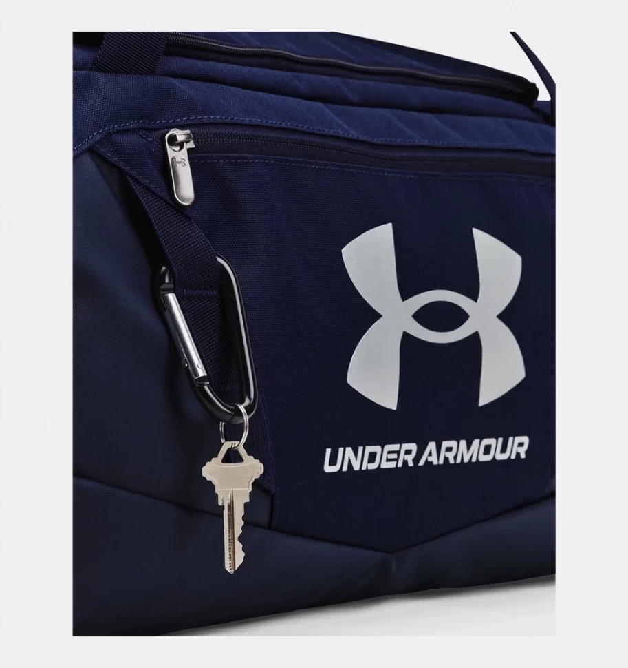 Сумка Under Armour UA Undeniable 5.0 Duffle SM 1369222-410 в Екатеринбурге  в Екатеринбурге 