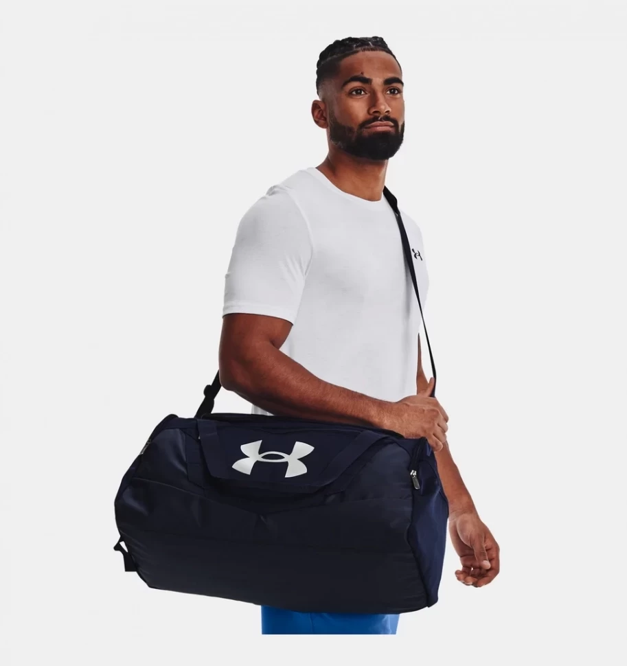 Сумка Under Armour UA Undeniable 5.0 Duffle SM 1369222-410 в Екатеринбурге  в Екатеринбурге 