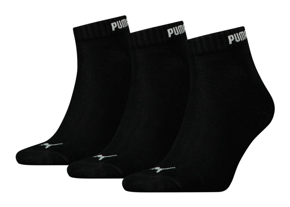 Носки Puma Puma Quarter-V 3P 88749801 в Екатеринбурге  в Екатеринбурге 