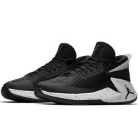 Кроссовки Nike Fly Lockdown PFX Black AO1550-010 в Екатеринбурге  в Екатеринбурге 