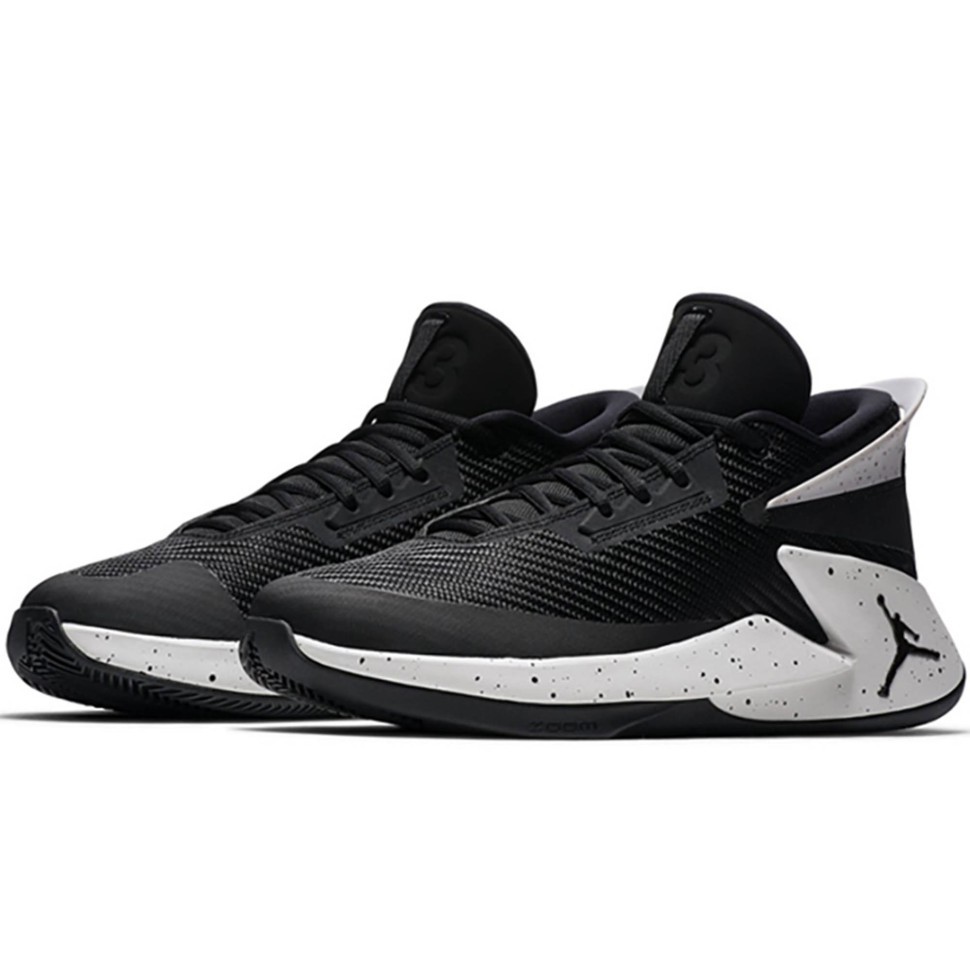 Кроссовки Nike Fly Lockdown PFX Black AO1550-010 в Екатеринбурге  в Екатеринбурге 