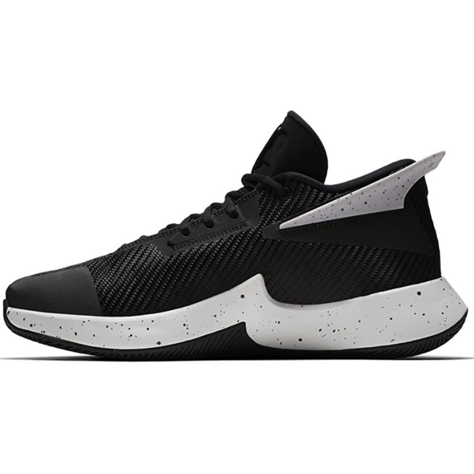 Кроссовки Nike Fly Lockdown PFX Black AO1550-010 в Екатеринбурге  в Екатеринбурге 