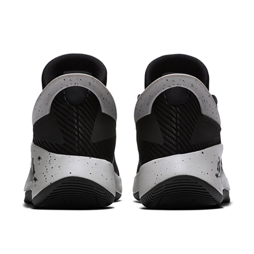 Кроссовки Nike Fly Lockdown PFX Black AO1550-010 в Екатеринбурге  в Екатеринбурге 