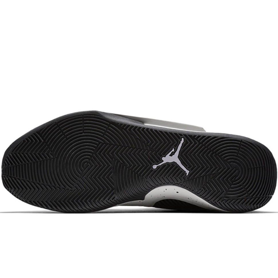 Кроссовки Nike Fly Lockdown PFX Black AO1550-010 в Екатеринбурге  в Екатеринбурге 