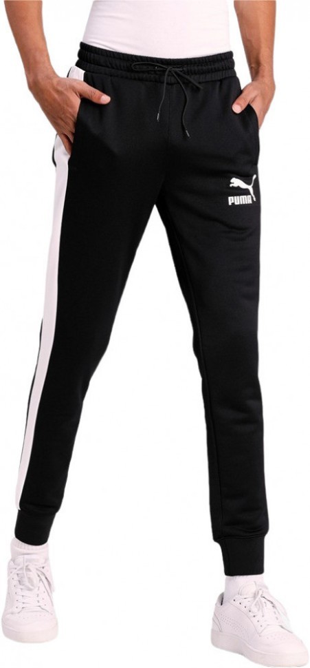 Брюки Puma Iconic T7 Track Pants PT 53009801 в Екатеринбурге  в Екатеринбурге 