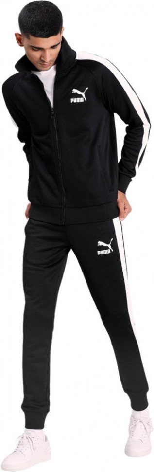 Брюки Puma Iconic T7 Track Pants PT 53009801 в Екатеринбурге  в Екатеринбурге 
