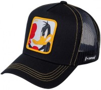 Бейсболка CAPSLAB Looney Tunes Daffy Duck 88-207-09-00 в Екатеринбурге  в Екатеринбурге 