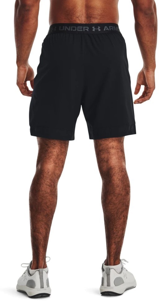 Шорты Under Armour UA Vanish Woven 6in Shorts 1373718-001 в Екатеринбурге  в Екатеринбурге 