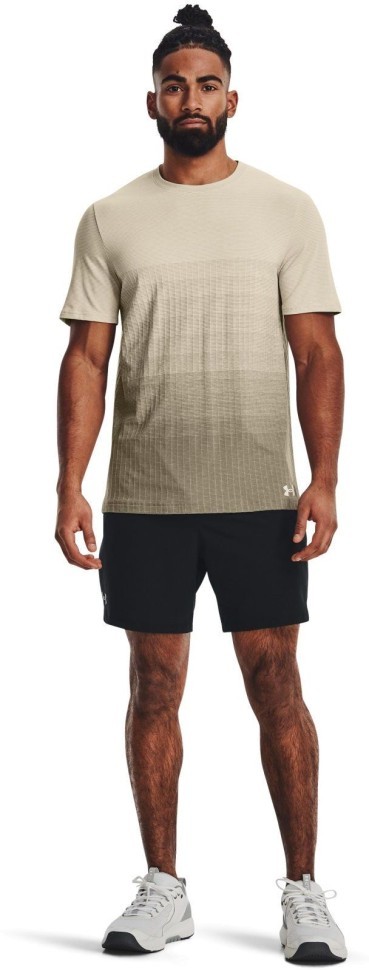 Шорты Under Armour UA Vanish Woven 6in Shorts 1373718-001 в Екатеринбурге  в Екатеринбурге 