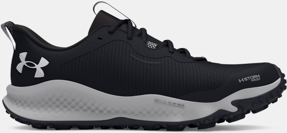 Кроссовки Under Armour UA Charged Maven Trail WP 3027206-001 в Екатеринбурге  в Екатеринбурге 