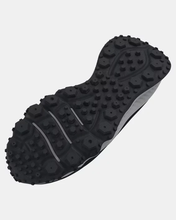 Кроссовки Under Armour UA Charged Maven Trail WP 3027206-001 в Екатеринбурге  в Екатеринбурге 