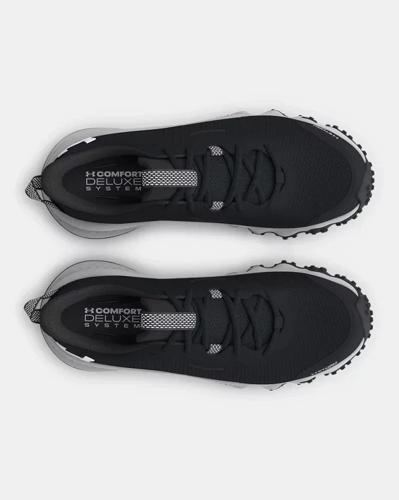 Кроссовки Under Armour UA Charged Maven Trail WP 3027206-001 в Екатеринбурге  в Екатеринбурге 
