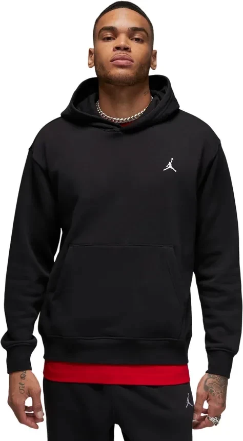 Толстовка Nike Jordan M J Ess Flc Po FJ7774-010 в Екатеринбурге  в Екатеринбурге 