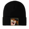 Шапка CAPSLAB CL/LOO/1/BON1/TAZ1 Looney Tunes Taz (черный) 88-575-09-00