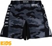 Шорты Hardcore Training детские Night Camo 2.0 hctshorts0104 в Екатеринбурге  в Екатеринбурге 