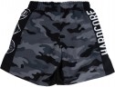 Шорты Hardcore Training детские Night Camo 2.0 hctshorts0104 в Екатеринбурге  в Екатеринбурге 