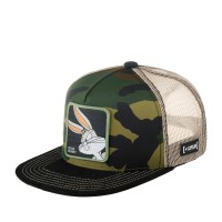 Бейсболка CAPSLAB Looney Tunes Bugs Bunny CL/LOO8/1/CASF/BUN 88-437-00-00 в Екатеринбурге  в Екатеринбурге 
