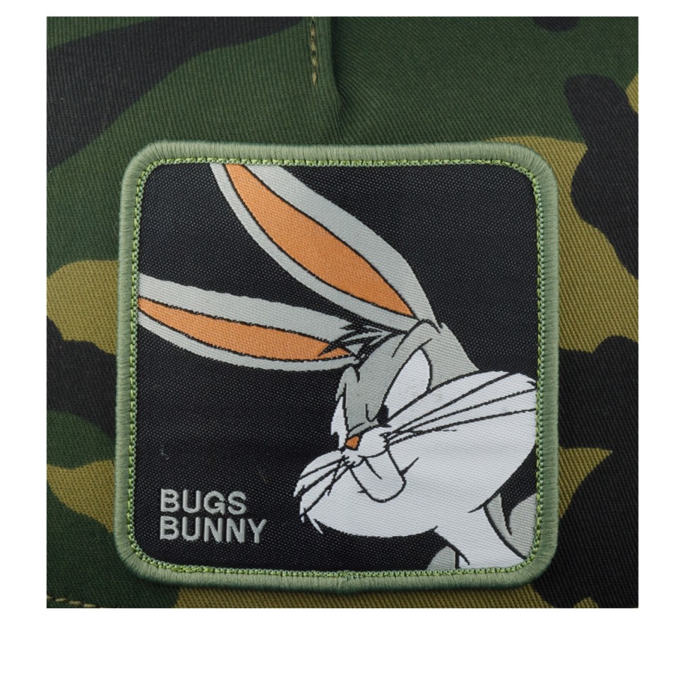Бейсболка CAPSLAB Looney Tunes Bugs Bunny CL/LOO8/1/CASF/BUN 88-437-00-00 в Екатеринбурге  в Екатеринбурге 