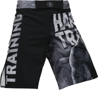 Шорты Hardcore Training х Ground Shark The Moment of Truth hctshorts098 в Екатеринбурге  в Екатеринбурге 
