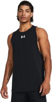Майка Under Armour UA BASELINE COTTON TANK 1361901-005 в Екатеринбурге  в Екатеринбурге 