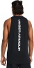 Майка Under Armour UA BASELINE COTTON TANK 1361901-005 в Екатеринбурге  в Екатеринбурге 