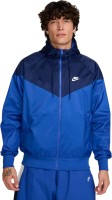 Ветровка Nike M NK WVN LND WR HD JKT DA0001-481 в Екатеринбурге в Екатеринбурге
