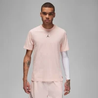 Футболка Nike Jordan DF SPRT SS TOP FN5829-622 в Екатеринбурге  в Екатеринбурге 