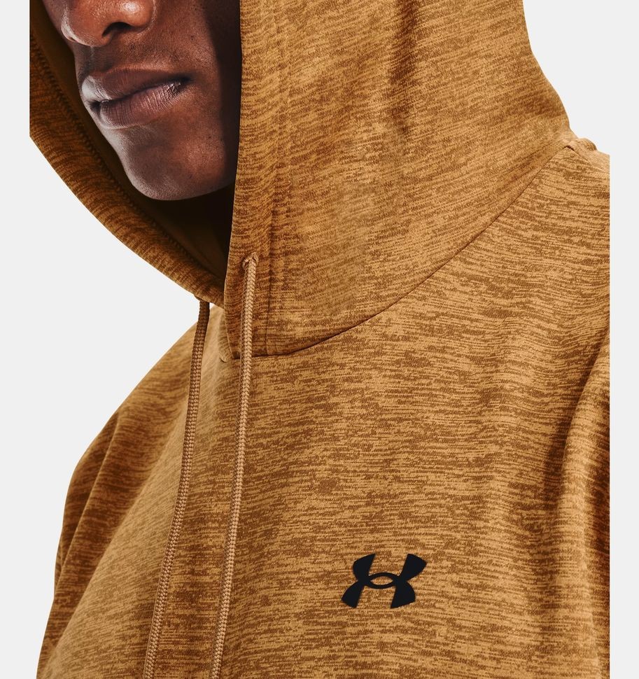 Толстовка Under Armour UA Armour Fleece Twist HD 1357086-277 в Екатеринбурге  в Екатеринбурге 