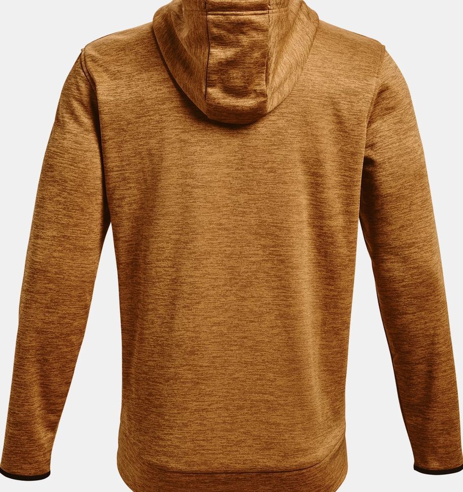 Толстовка Under Armour UA Armour Fleece Twist HD 1357086-277 в Екатеринбурге  в Екатеринбурге 
