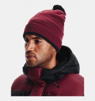 Шапка Under Armour UA Truckstop Fleece Beanie 1365922-626