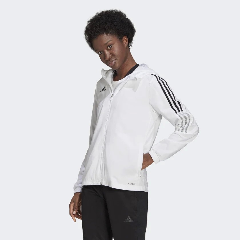 Ветровка Adidas TIRO21 WB W GP4970 в Екатеринбурге  в Екатеринбурге 