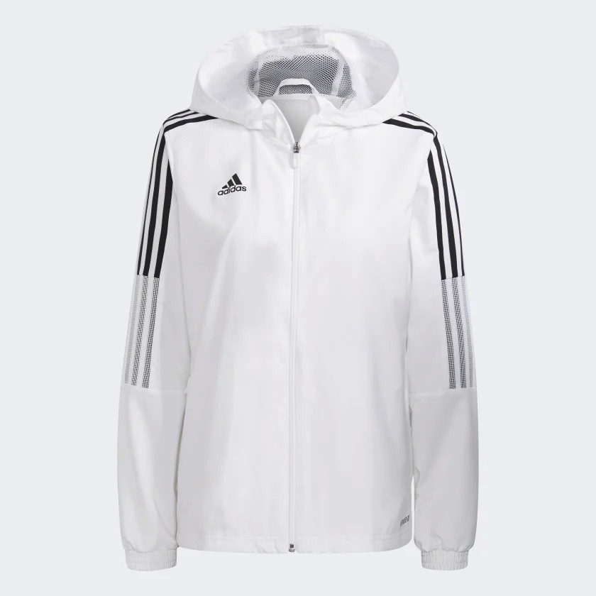 Ветровка Adidas TIRO21 WB W GP4970 в Екатеринбурге  в Екатеринбурге 