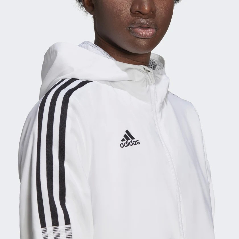Ветровка Adidas TIRO21 WB W GP4970 в Екатеринбурге  в Екатеринбурге 