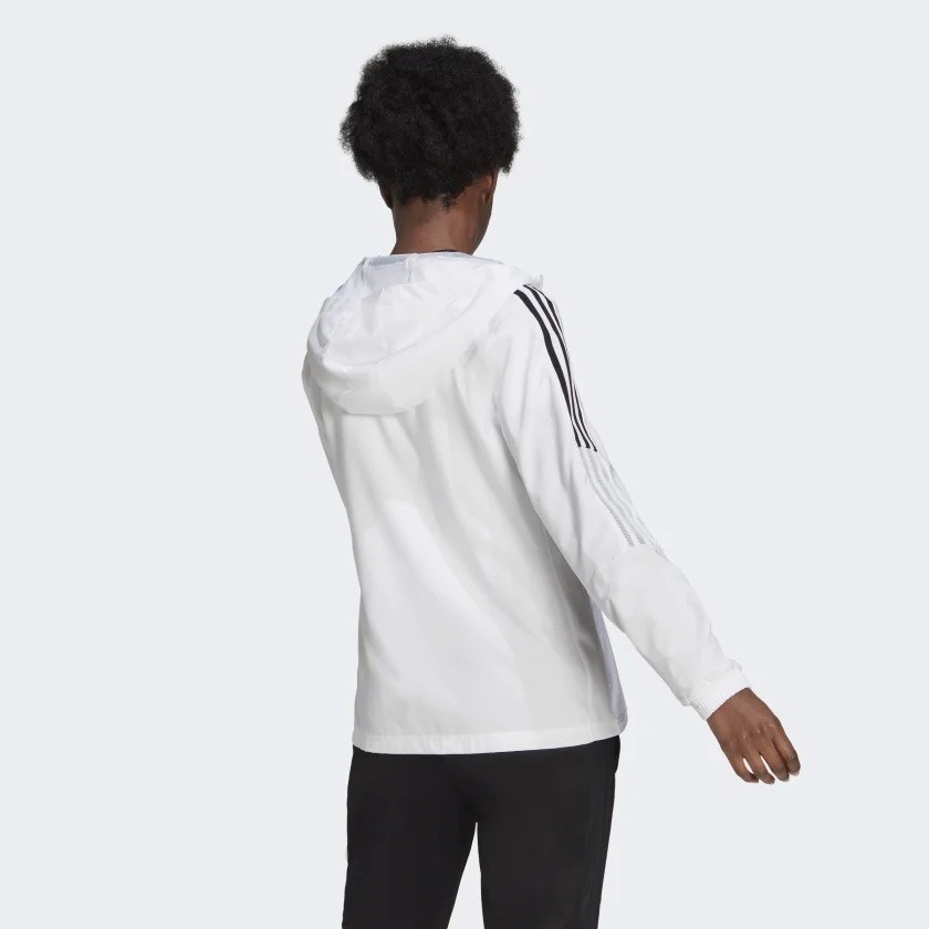 Ветровка Adidas TIRO21 WB W GP4970 в Екатеринбурге  в Екатеринбурге 