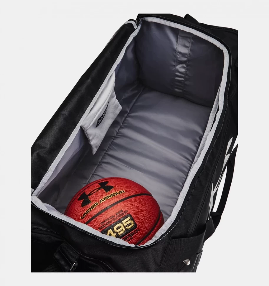 Сумка Under Armour UA Undeniable 5.0 Duffle LG 1369224-001 в Екатеринбурге  в Екатеринбурге 