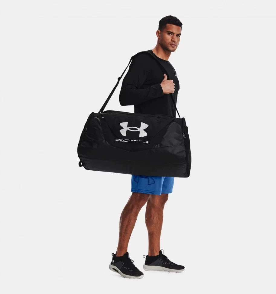 Under armour undeniable duffle 3.0 on sale