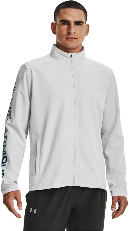 Ветровка Under Armour UA STORM Run Jacket 1369342-014 в Екатеринбурге  в Екатеринбурге 