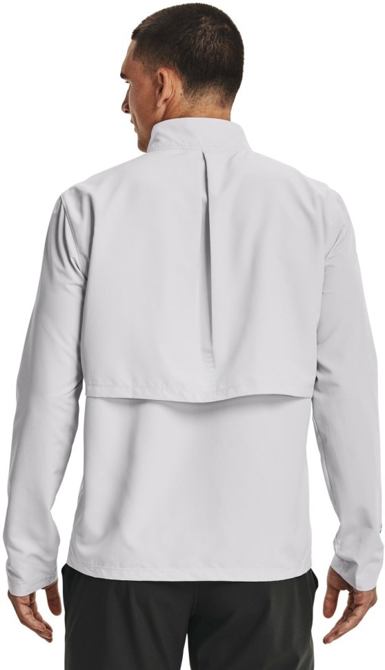 Ветровка Under Armour UA STORM Run Jacket 1369342-014 в Екатеринбурге  в Екатеринбурге 