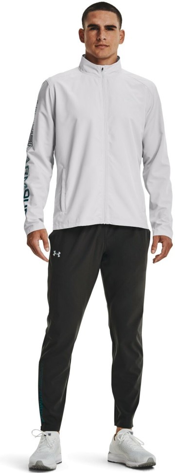 Ветровка Under Armour UA STORM Run Jacket 1369342-014 в Екатеринбурге  в Екатеринбурге 